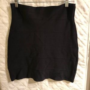 BCBG Bandage Skirt